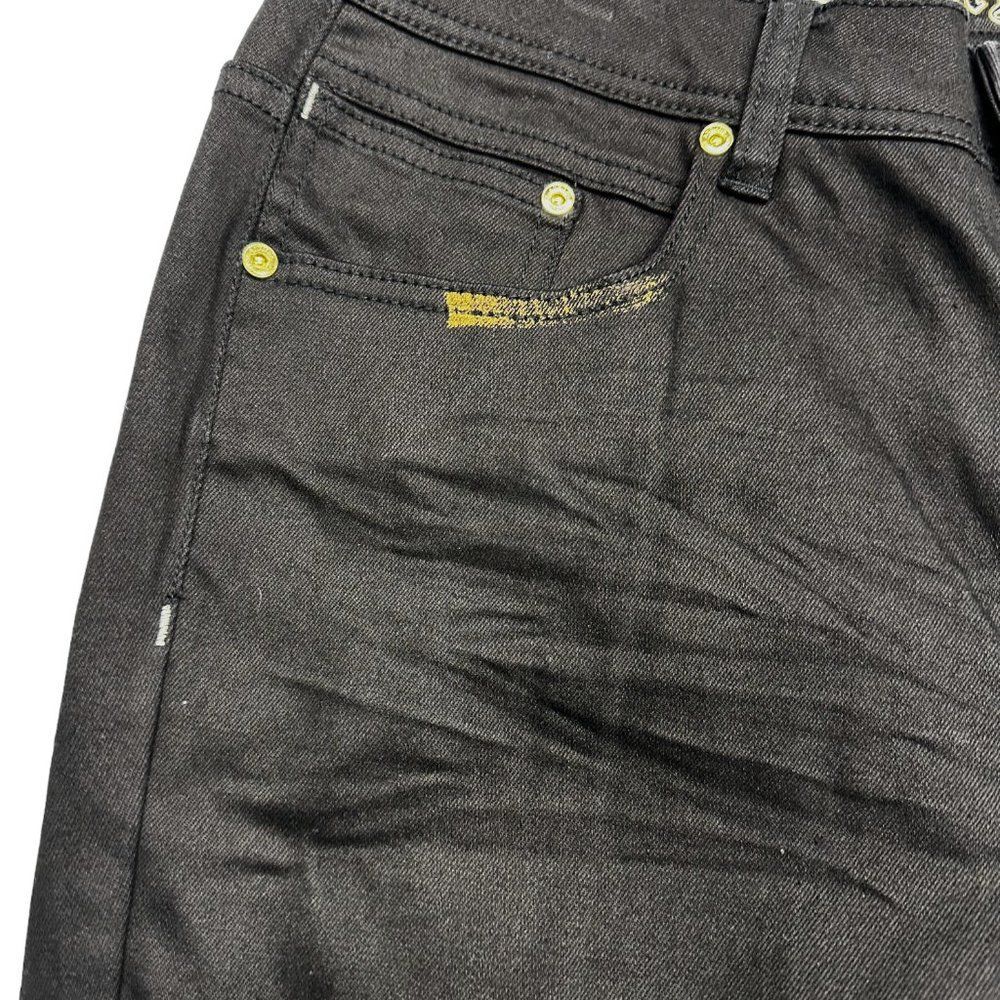 A. Tiziano Foster Straight Fit Jeans (32) - Picture 5 of 9